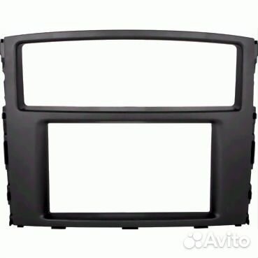 Переходная рамка для Mitsubishi Pajero