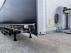 Полуприцеп шторный Schmitz Cargobull 9084, 2019 объявление продам