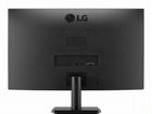 Новый Монитор LG объявление продам