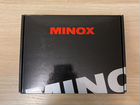 Бинокль minox BF 8x42 BR объявление продам