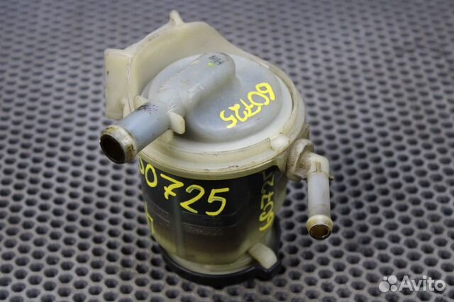 Бачок гур Toyota Ipsum 44360-44010