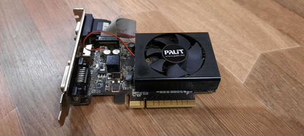 Palit Gtx 730