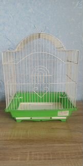 Клетка для птиц