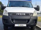 Iveco Daily 3.0 МТ, 2011, 418 000 км