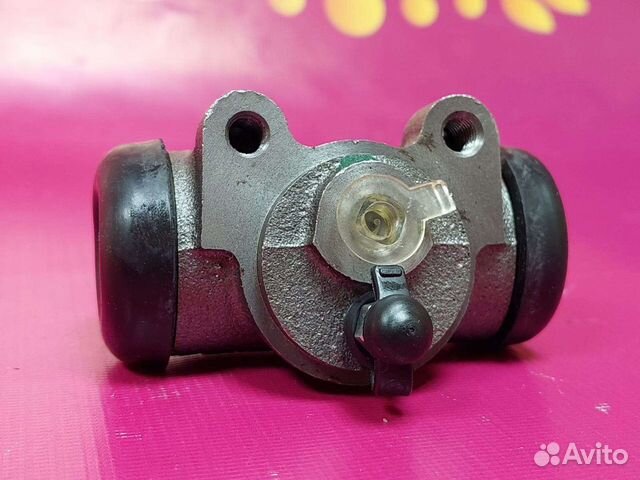 Цилиндр тормозной задний газ 3302, газель Next Н/О