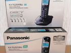 Радиотелефон Panasonic 2 шт. новые, бронь объявление продам
