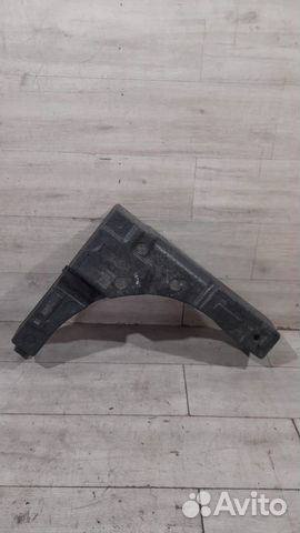 Ящик для инструментов левый Opel Mokka С 2012 По