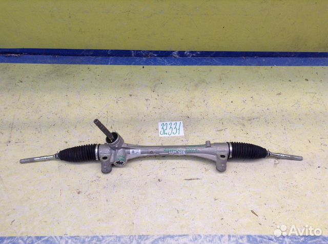 Toyota Corolla E210 Рулевая рейка