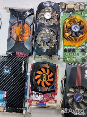 Видеокарта