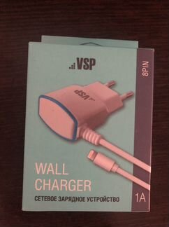 Зарядное устройство для телефона и планшета