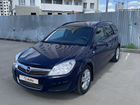 Opel Astra 1.3 МТ, 2007, 236 000 км