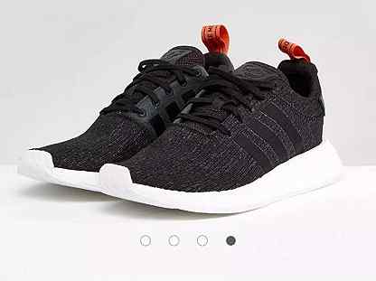 nmd r2 adidas stivaletto