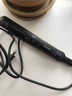 Выпрямитель для волос philips