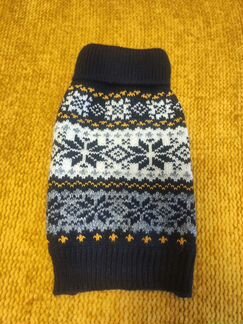 Одежда для животных