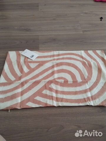 Декоративная наволочка hm home