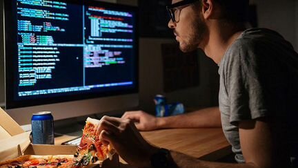 Репетитор по программированию и продвижению сайтов