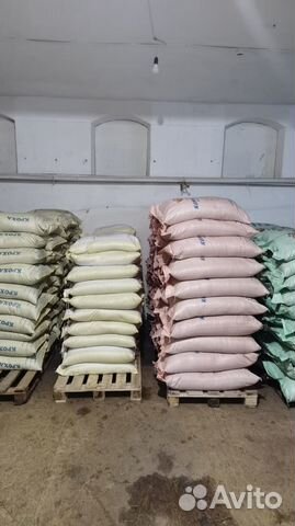 Комбикорм для птицы