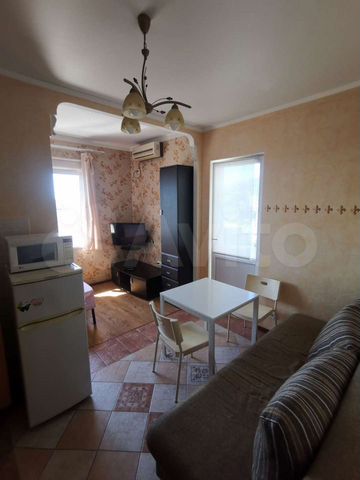 Квартира-студия, 24 м², 12/16 эт.