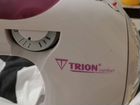 Швейная машина Trion объявление продам