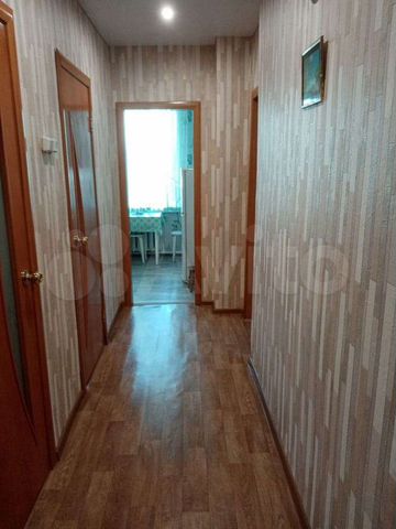 2-к. квартира, 46 м², 1/2 эт.