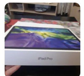 Apple iPad Pro 11/ 2020 / 256g