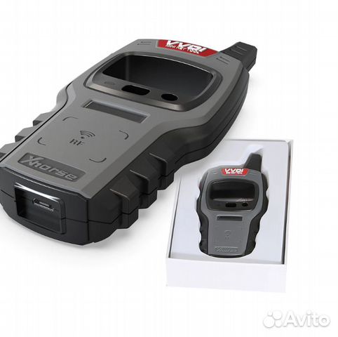 Программатор ключей vvdi Mini key Tool