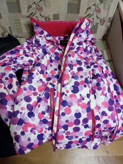 Горнолыжный костюм