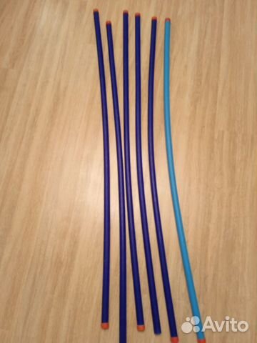 Гимнастическая палка