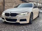 BMW 3 серия 2.0 AT, 2015, 68 000 км объявление продам