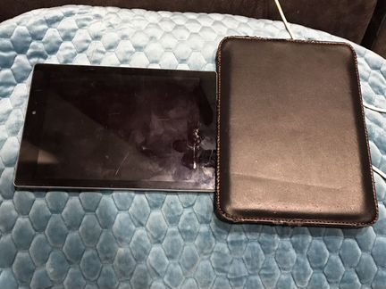 Prestigio multipad 4