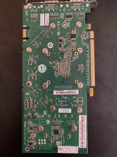 Видеокарта geforce9600