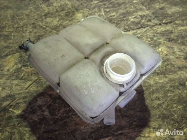 Расширительный бачок Форд Фокус 3