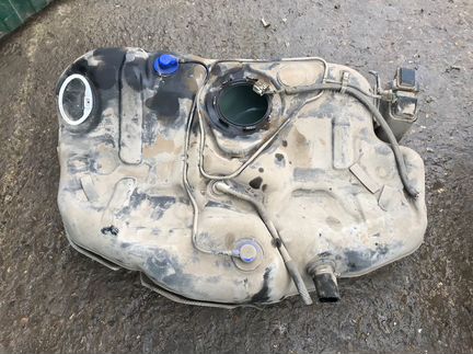 Бензобак Opel Insignia