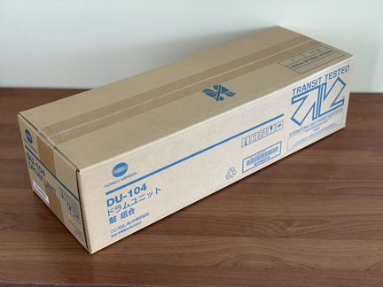 Фотобарабан Konica Minolta DU-104