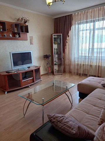 3-к. квартира, 110 м², 5/10 эт.
