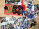 Lego Land Rover Defender #42110 детали объявление продам
