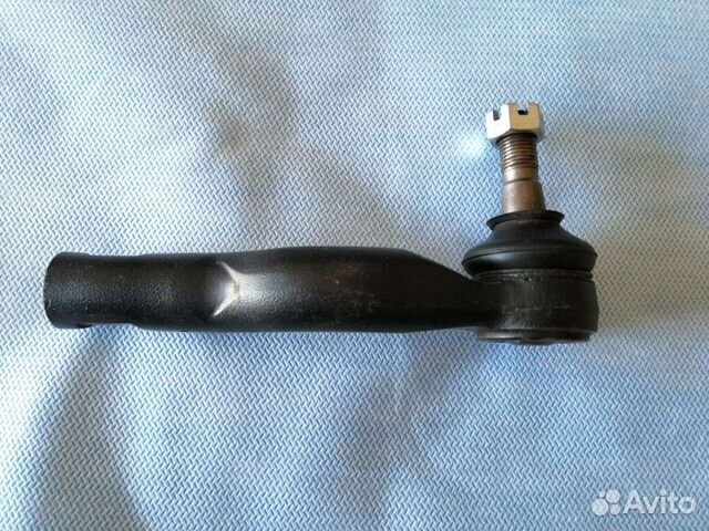 Наконечник рулевой тяги Тойота Ипсум 2002