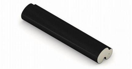 Уплотнитель (резинка) для пластиковых окон пвх