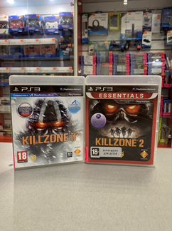 Killzone PS3