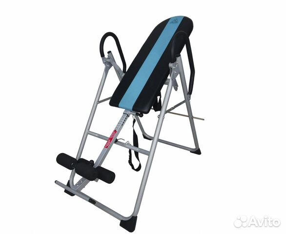 Инверсионный стол складной