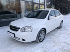 Chevrolet Lacetti 1.4 МТ, 2008, 147 670 км