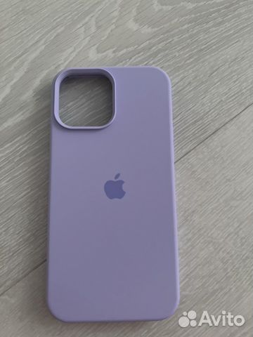 Чехол на iPhone 13 pro max