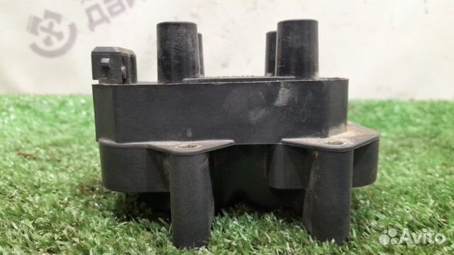 Катушка зажигания Great Wall Safe 2.2 491QE 2005