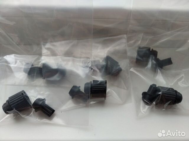 MD619857 Ремкомплект регулятора (рхх)