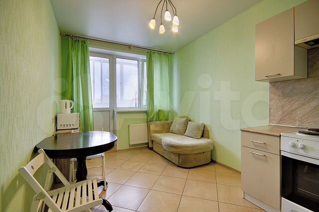 1-к. квартира, 43 м², 25/25 эт. в аренду Реутове | Снять квартиру | Авито