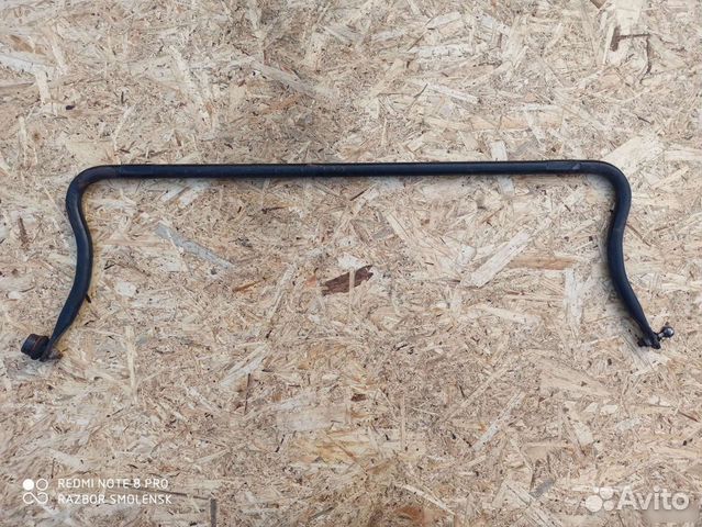 Стабилизатор передний Пежо 307