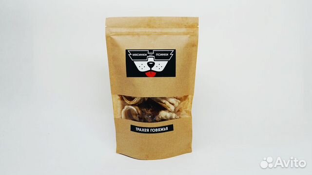 Лакомства для собак