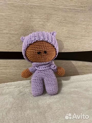 Игрушка ручной йо-йо