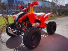 Квадроцикл promax ATV 200 sport