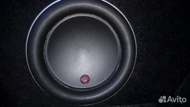 Jl Audio 10w7 Sabvufer Kupit V Sankt Peterburge Zapchasti Avito